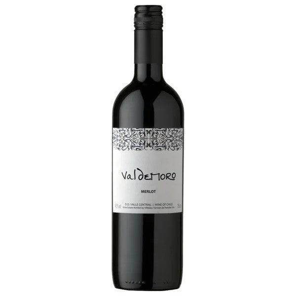 ValdemoroMerlot75cl