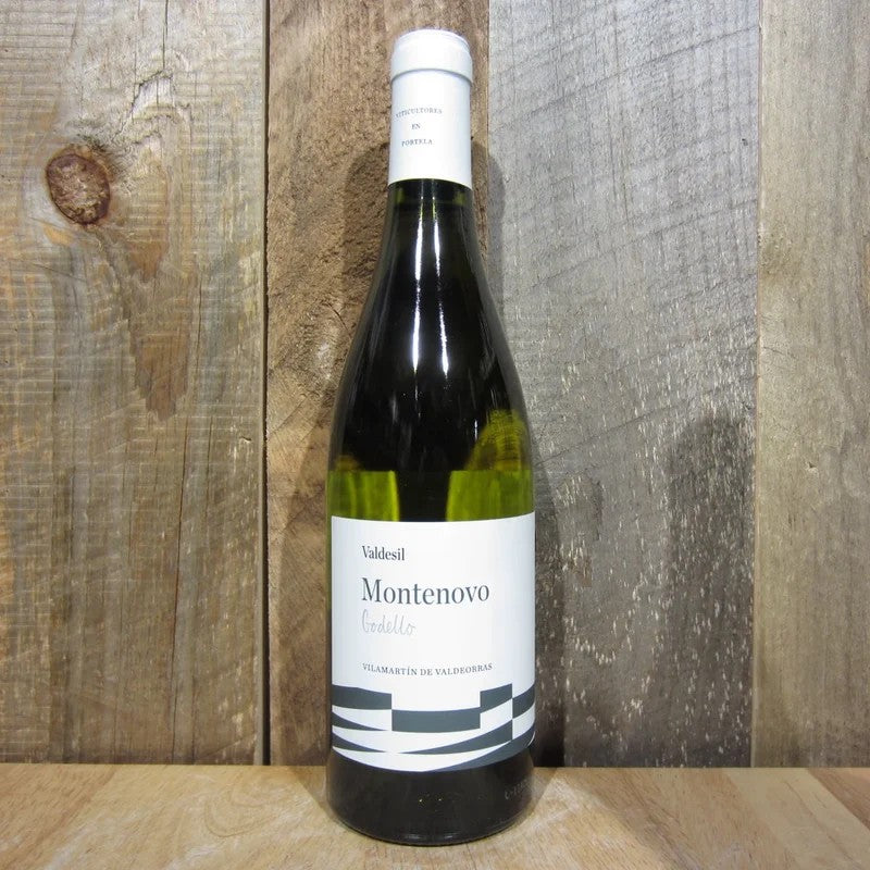 ValdesilMontenovoGodello750ml