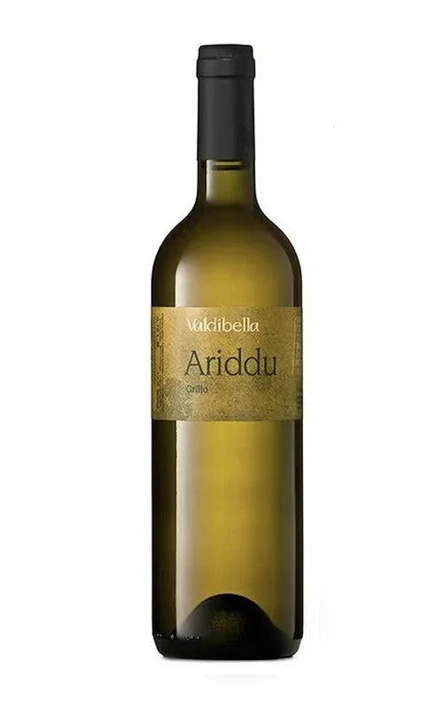 ValdibellaAriddu‘Grillo’