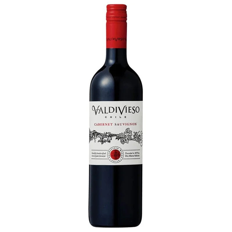 ValdiviesoCabernetSauvignon