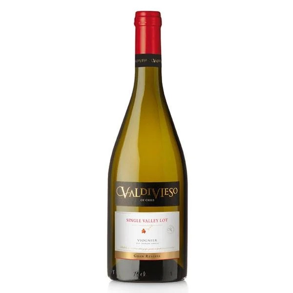 ValdiviesoValleySelectionViognier