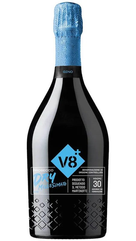 ValdobbiadeneProseccoMillesimatoDOCDry–SiorGino–V8+