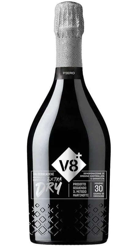 ValdobbiadeneProseccoSuperioreDOCGExtraDry–SiorPiero–V8+