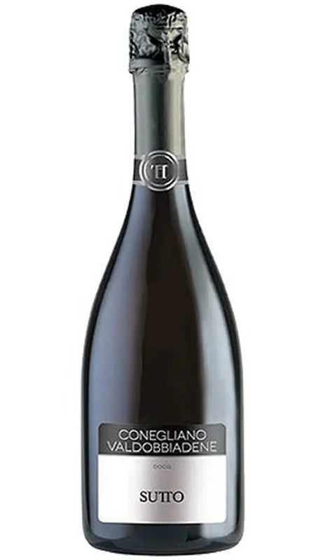 ValdobbiadeneProseccoSuperioreExtraDryDOCG–Sutto