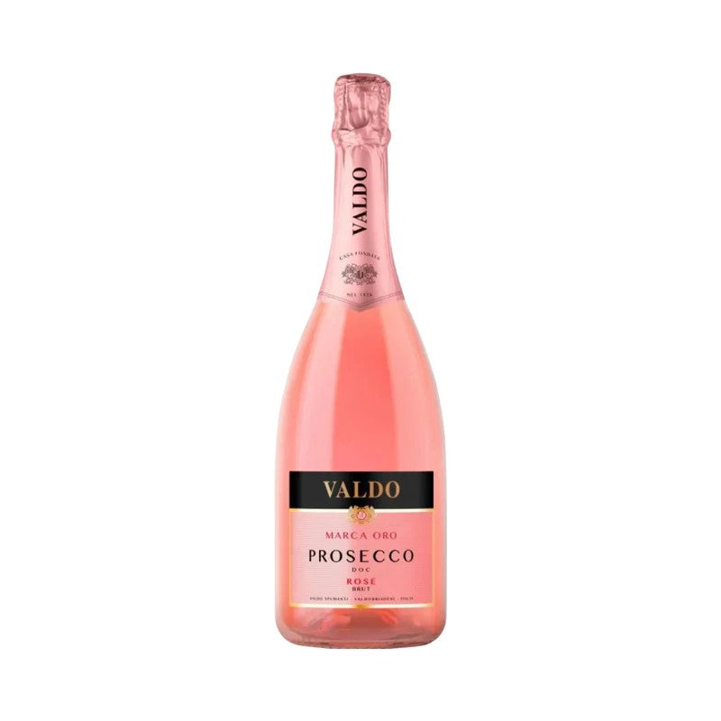 ValdoProsecco750mlBrutRose