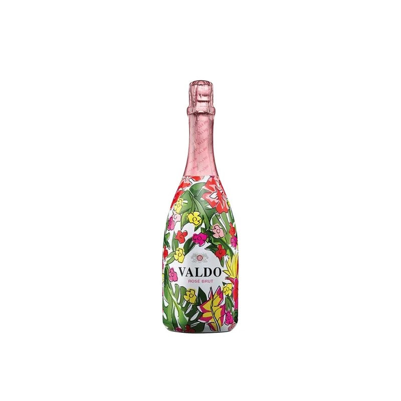 ValdoProsecco750mlParadiseRose