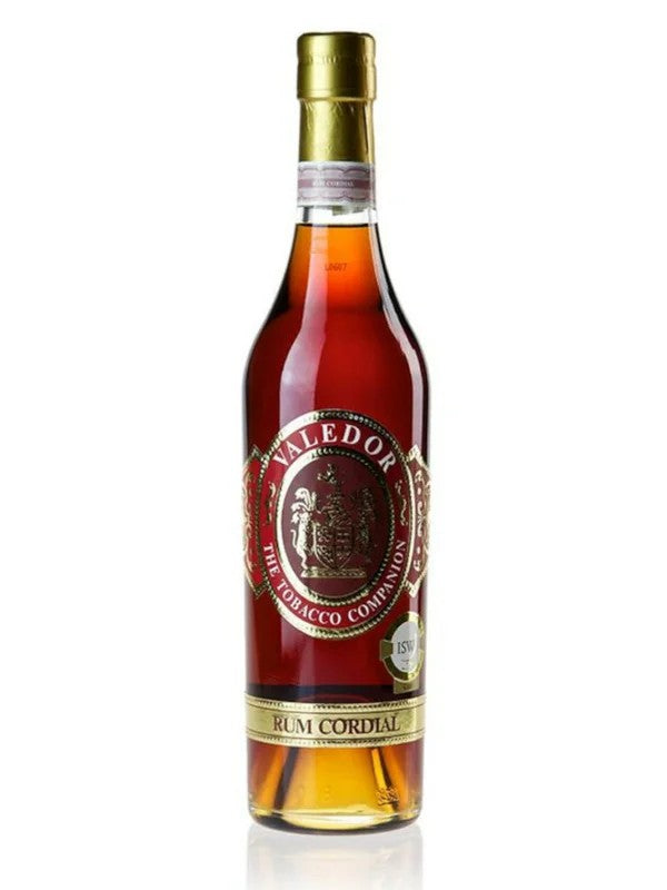 ValedorRumCordial50cl.47%