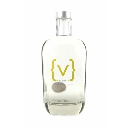 Valentia–MediterraneanGin70cl(39%ABV)