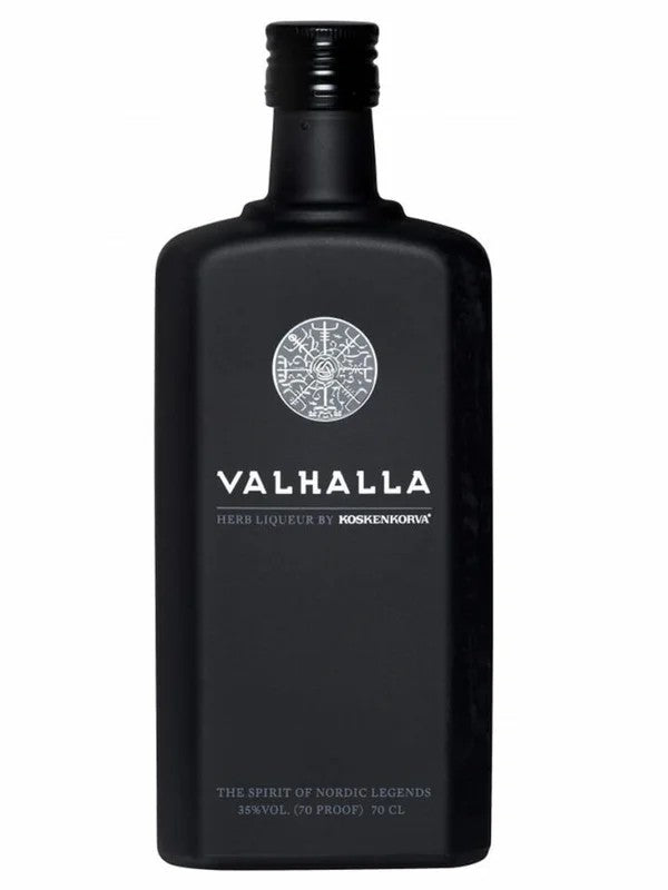 Valhalla70cl.35%