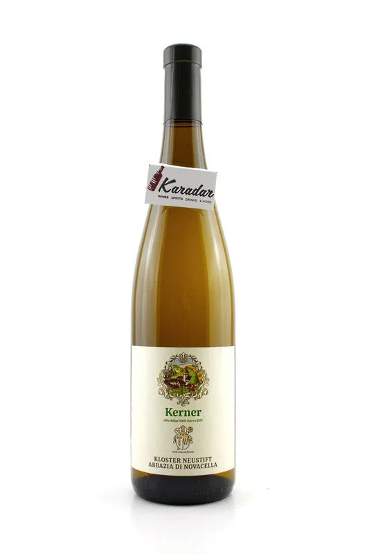 ValleIsarcoKerner2024–13%vol.NovacellaWinery