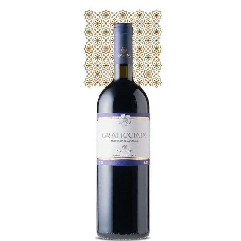 ValloneGraticciaiaRossoIGTSalento2019