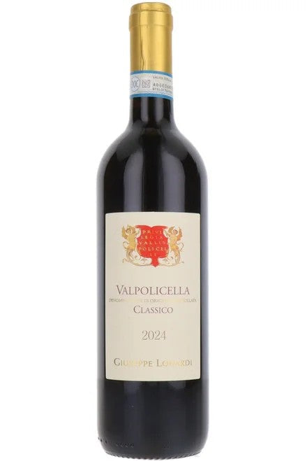 ValpolicellaClassicoGiuseppeLonardi2024