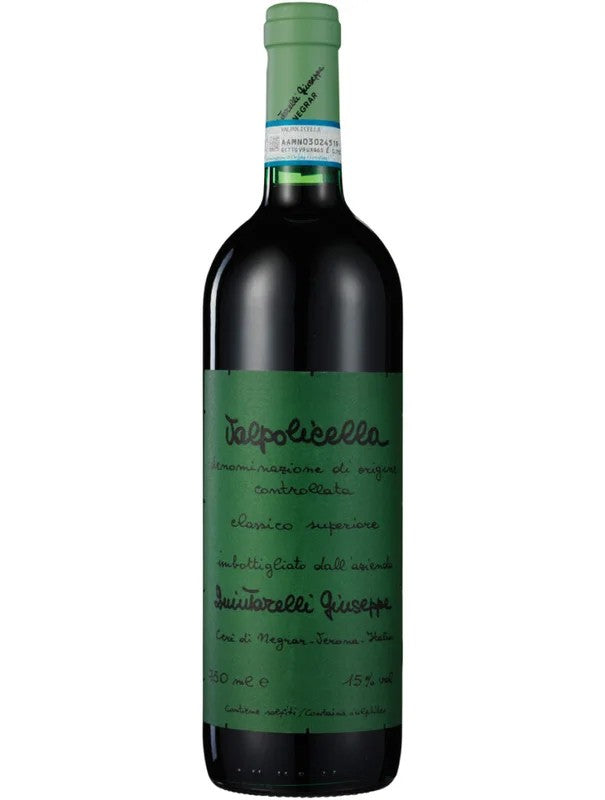 ValpolicellaClassicoSuperioreQuintarelliGiuseppeDOC201675cl.