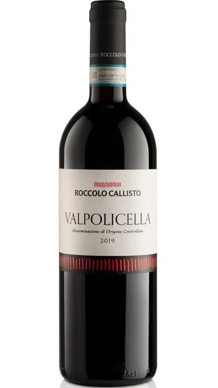 ValpolicellaDOC–RoccoloCallisto