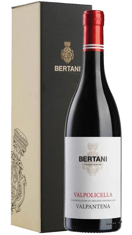 ValpolicellaValpantenaDOC–Boxed–Bertani