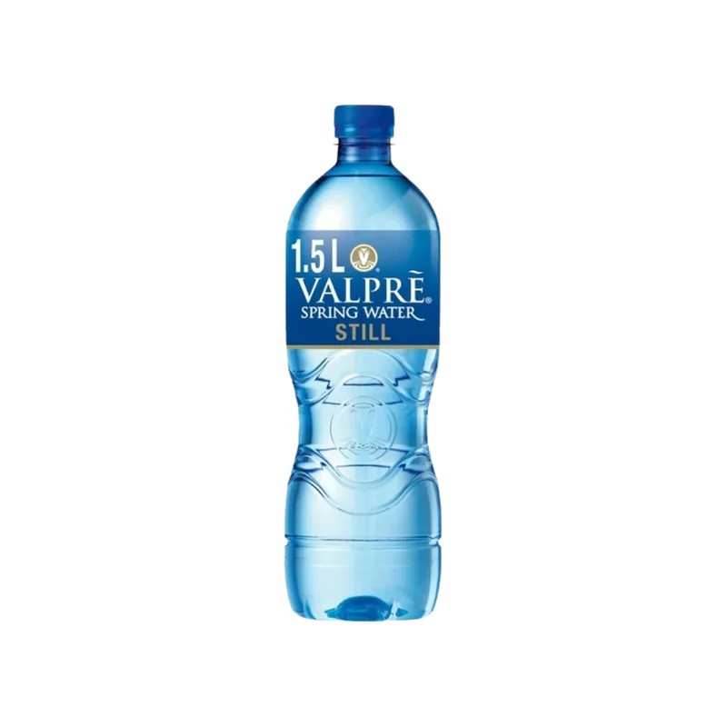 ValpreSpringWater1.5LTStill