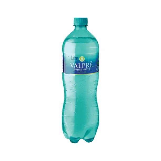 ValpreSpringWater1LTSparkling