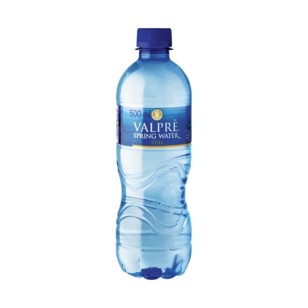 ValpreSpringWater500mlStill