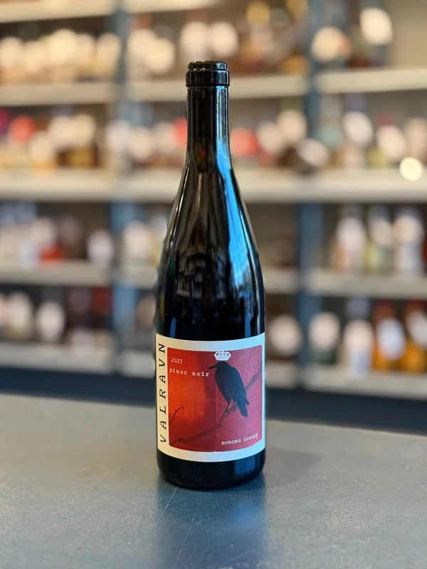 VALRAVNPINOTNOIR,CALIFORNIA2023