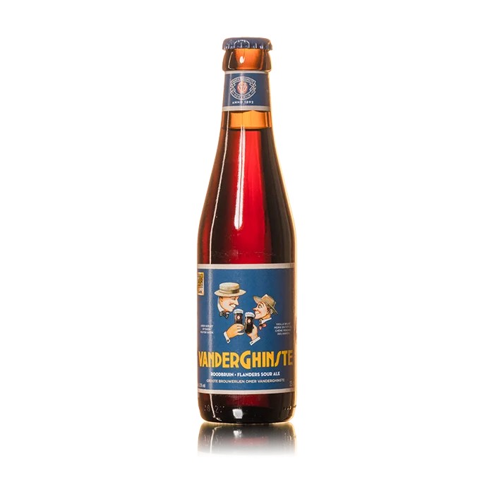 Vanderghinste5.5%24x33cl