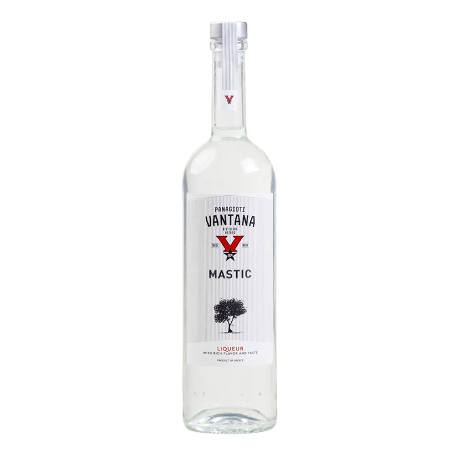 VantanaClassicMasticLiquer70cl