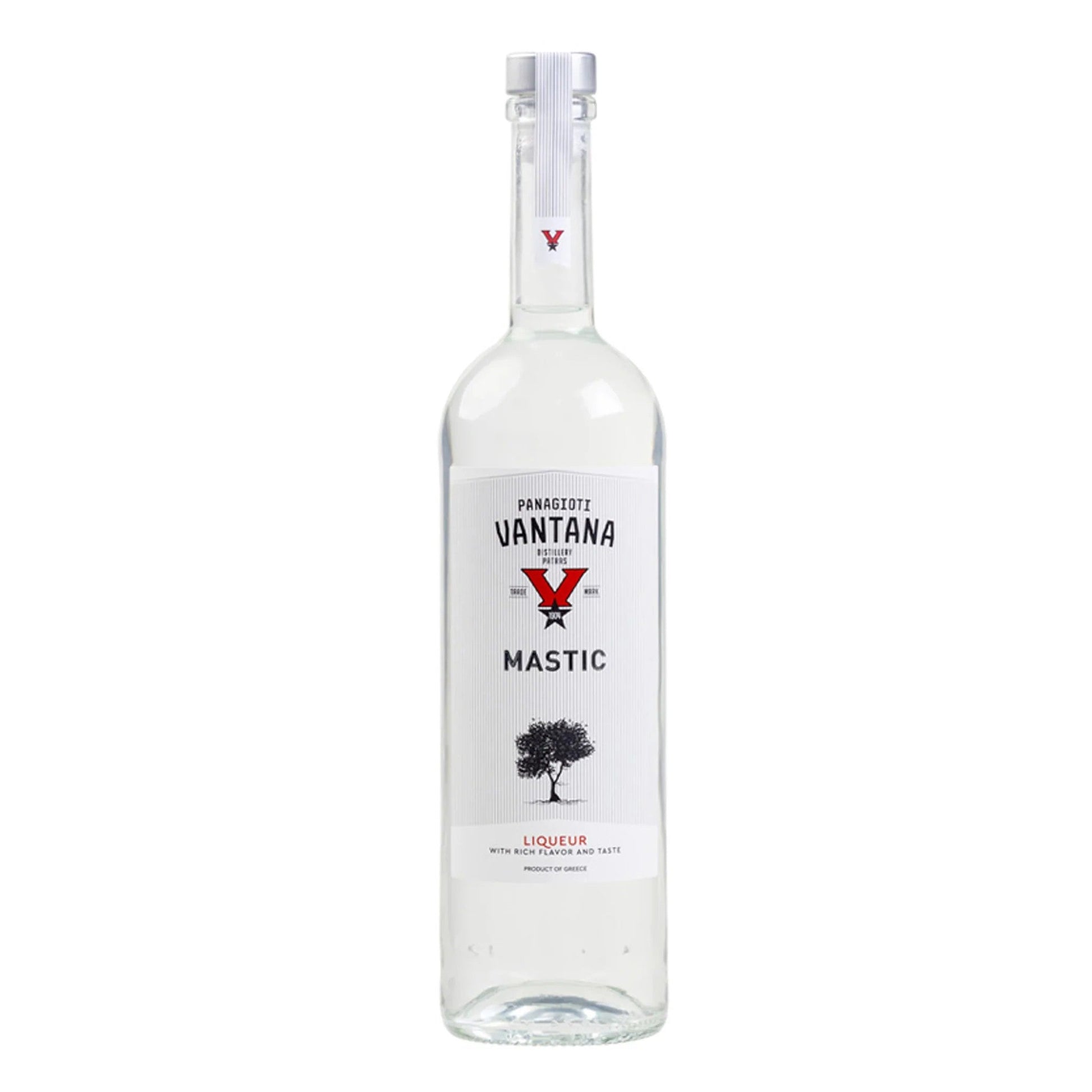 VantanaClassicMasticLiquer70cl