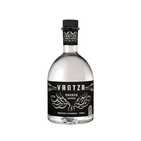 VantzaSmokedVodka(70cl)40%
