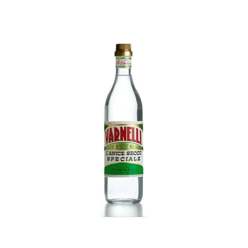 VarnelliAniceSeccoSpeciale(70CL,46%Vol.)