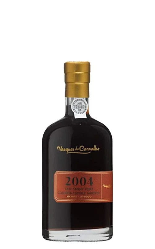VasquesdeCarvalhoColheita2004