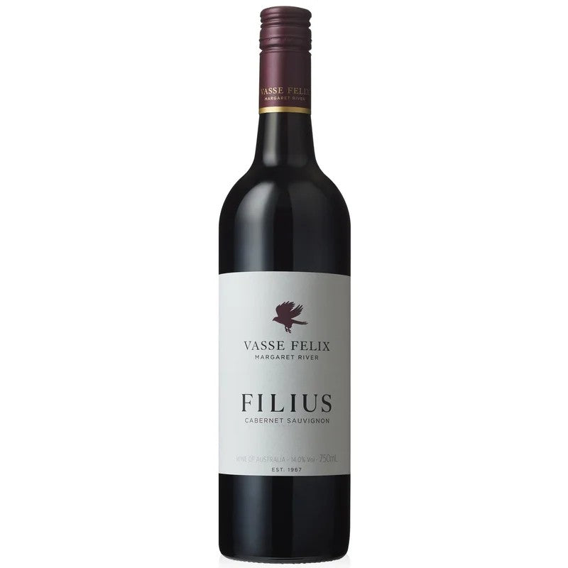 VasseFelixFiliusCabernetSauvignon