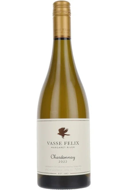 VasseFelixPremierChardonnay2022