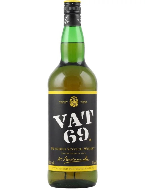VAT69100cl.40%