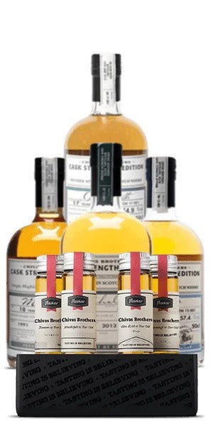 VaultSelectionVIII.(180mL)
