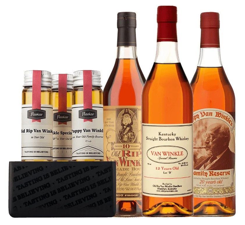 VaultSelectionXL.TheWinkleFamily(135mL)