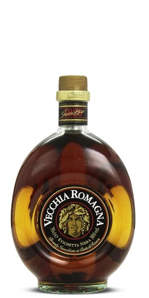 VecchiaRomagnaClassicaBrandy(700mL)