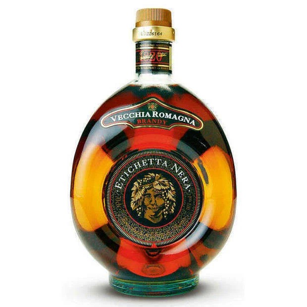 VECCHIAROMAGNANERA(1LT,40.0%Vol.)
