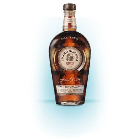 VecchiaRomagnaRiservaTreBotti1820Brandy70cl(40.8%ABV)
