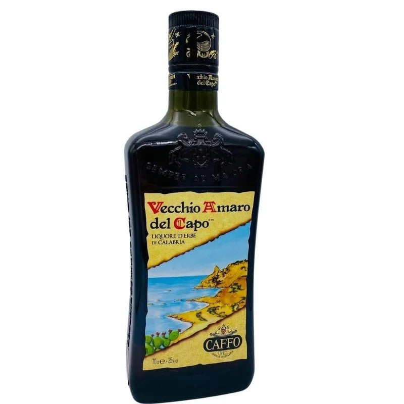 VecchioAmaroDelCapo(70cl)
