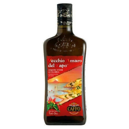 VECCHIOAMARODELCAPOREDHOTEDITION(70CL,35.0%Vol.)