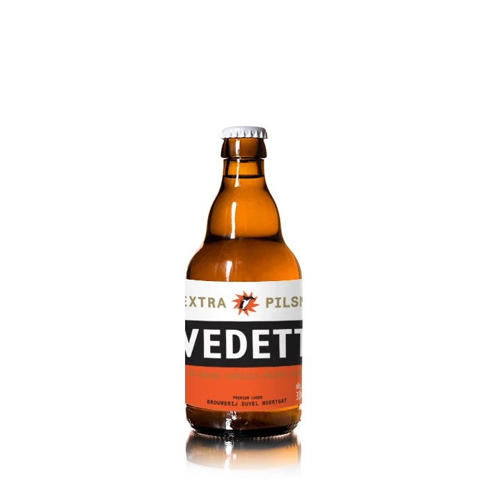VedettExtraPilsner5.5%24x33cl
