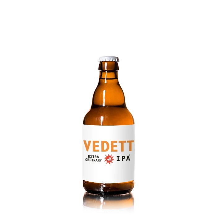 VedettIPA5.5%24x33cl