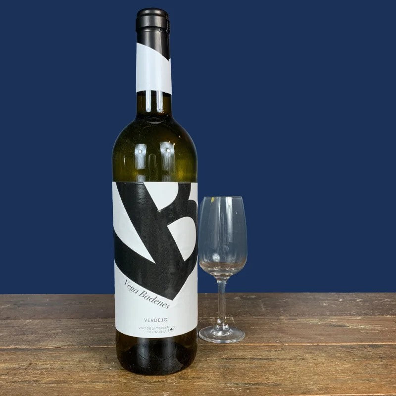 VegaBadenesVerdejoWhiteWine
