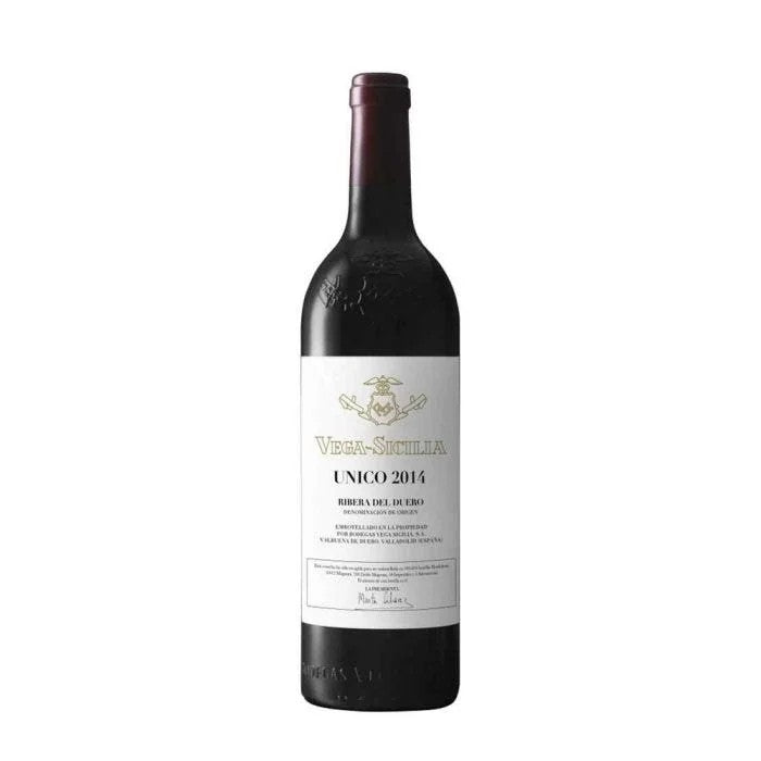 VegaSicilia,Unico2014