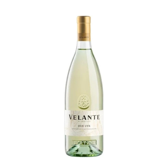 VelantebyBertaniDueUvePinotGrigio-SauvignonBlanc