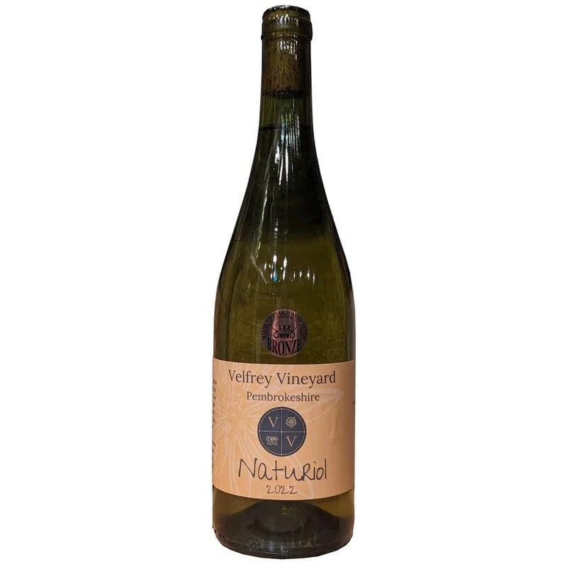 VelfreyNaturiol