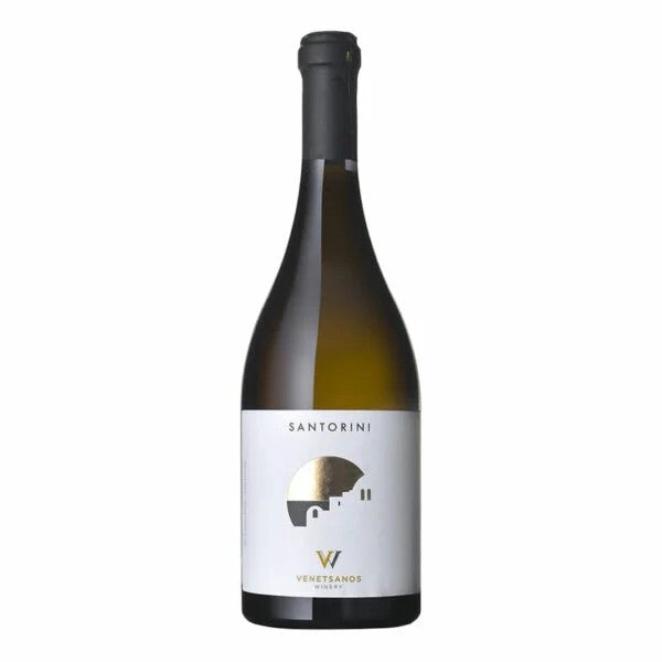 VenetsanosSantorini75cl