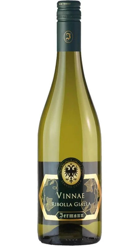 VeneziaGiuliaIGTRibollaGiallaVinnae–Jermann