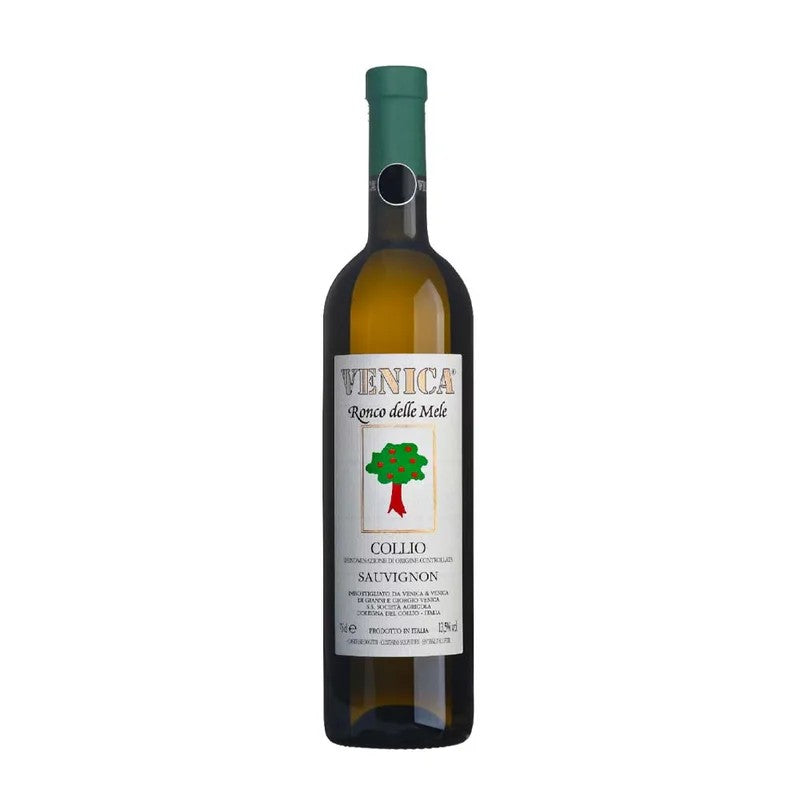VenicaRoncodelleMeleSauvignonDOC75clwine