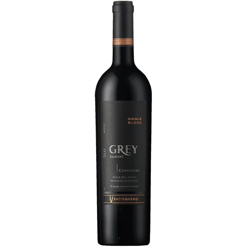 VentisqueroGreyGlacierCarmenere