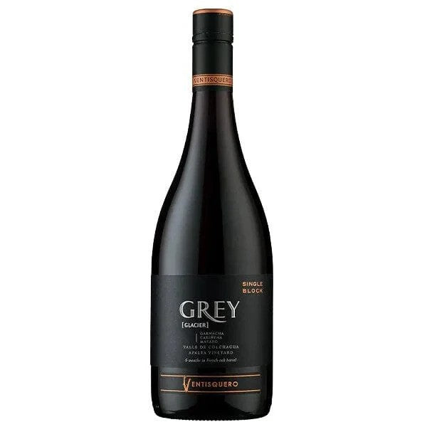 VentisqueroGreyGlacierGCM